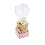 Juego de 6 bolsitas para regalo Kitchen Craft