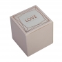 Juego de 10 Cajitas para Dulces Love