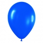 Juego de 10 Globos Azules