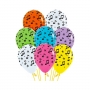 Juego de 10 Globos Música