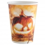 Juego de 10 Vasos Skull&Pumpkin