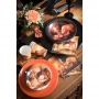 Juego de 10 Vasos Skull&Pumpkin