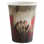 Juego de 10 Vasos Zombie