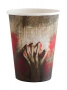 Juego de 10 Vasos Zombie
