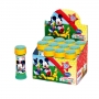 Juego de 12 Pomperos Mickey Mouse
