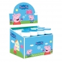 Juego de 12 Pomperos Peppa Pig