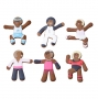 Set cortadores Disco Dancer (13 pcs)