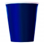 Juego de 14 Vasos Azul Marino