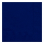 Juego de 20 Servilletas Azul Marino