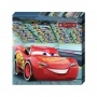 Juego de 20 Servilletas Cars 3