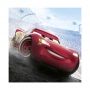Juego de 20 Servilletas Cars Legend