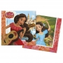 Juego de 20 Servilletas Elena de Avalor