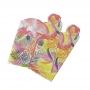 Juego de 20 Servilletas Flamingo Fun