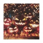 Juego de 20 Servilletas Skull&Pumpkin