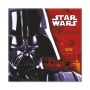 Juego de 20 servilletas Star Wars