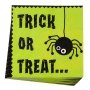 Juego de 20 servilletas Sweet Haloween