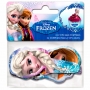 Juego de 24 Toppers Frozen