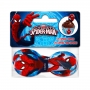 Juego de 24 Toppers Spiderman