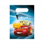Juego de 4 Bolsas para Chuches Cars