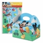 Juego de 4 cajas para dulces Mickey