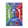 Juego de 4 Cajitas para dulces Pj Masks