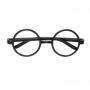 Juego de 4 Gafas Harry Potter