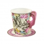 Juego de 6 vasos Truly Alice