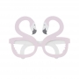 Juego de 8 Gafas Flamingo Fun