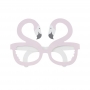 Juego de 8 Gafas Flamingo Fun