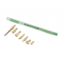 Set de herramientas profesionales para texturizar (8 pcs)