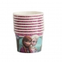 Juego de 8 tarrinas Frozen