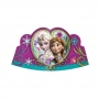 Juego de 8 tiaras de Frozen