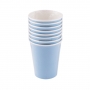 Juego de 8 Vasos Azules - My Karamelli