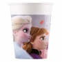 Juego de 8 Vasos Frozen 2