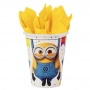 Juego de 8 Vasos Minions