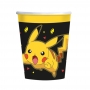 Juego de 8 Vasos Pokémon