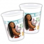 Juego de 8 Vasos Vaiana