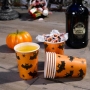 Juego de 8 Vasos Sweet Halloween