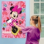 Juego Minnie Beso