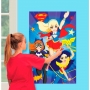 Juego Super Hero Girls