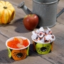 Juego de 8 Tarrinas Sweet Halloween