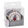 50 Capsulas para Cupcakes Ahoi