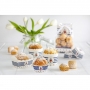 50 Capsulas para Cupcakes Ahoi