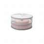 Cubridor de Pasteles Pop-Up 31 cm