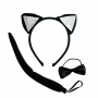 Kit accesorios Gatita