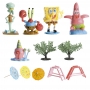 Kit Bob Esponja