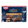 Kit para Decoración Brownies Navidad - Dr. Oetker