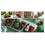 Kit para Decoración Brownies Navidad - Dr. Oetker