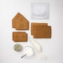 Kit para Decoración de Galletas Navidad