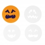 kit cortador calabaza con stencils